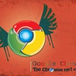 google chrome pc wallpapers 150x150 Scarica sfondi e wallpaper ispirati a Google Chrome