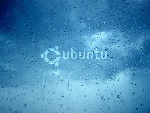sfondi wallpaper linux ubuntu Raccolta Wallpaper e sfondi desktop dedicati al mondo Linux