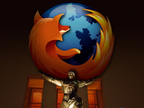 sfondo firefox Scarica gratis 70 wallpaper dedicati a Firefox