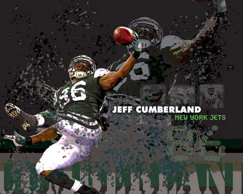 Jeff CumberlandWallpaper Sfondi per il desktop e wallpaper sul football americano da scaricare