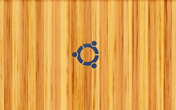 ubuntu wallpaper 600x375 Wallpaper e sfondi desktop dedicati ad Ubuntu Linux