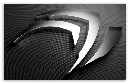nVIDIA logo wallpaper desktop Sfondi per il desktop e wallpaper dedicati ad nVIDIA