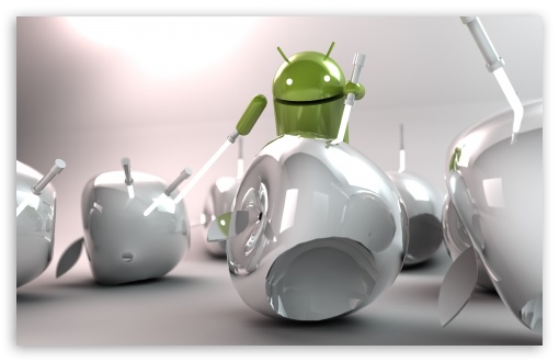 wallpaper android logo sfondi Sfondi per il desktop gratis e wallpaper da scaricare a tema Android