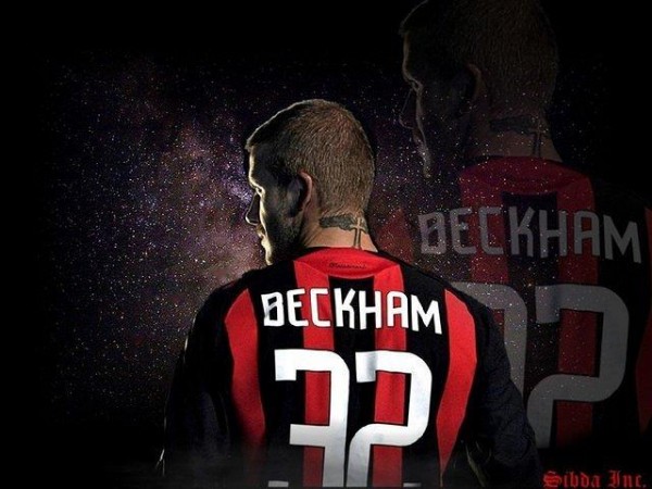 David Beckham sfondi HD desktop pc 600x450 Sfondi in alta risoluzione e wallpaper HD di David Beckham pronti per il download