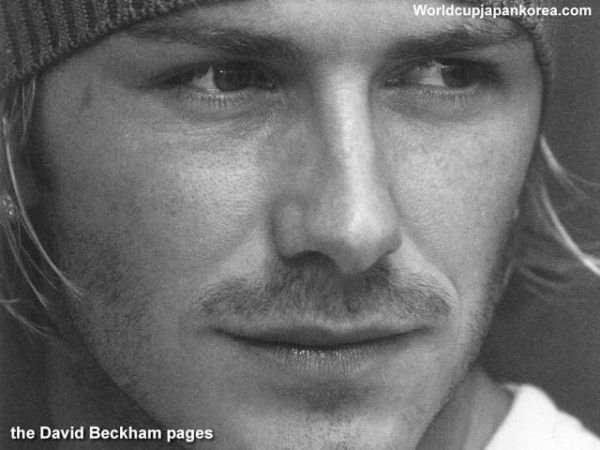 David Beckham wallpaper HD 600x450 Sfondi in alta risoluzione e wallpaper HD di David Beckham pronti per il download